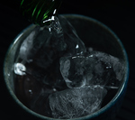 お酒類は種類豊富に取り揃えております！それぞれのお料理との相性がとても良い珍しい銘柄なども！