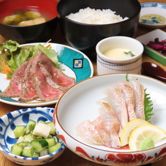定食SAKABAとも家 近江町店のおすすめポイント1