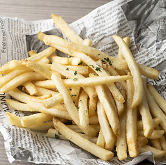 フレンチポテトフライ