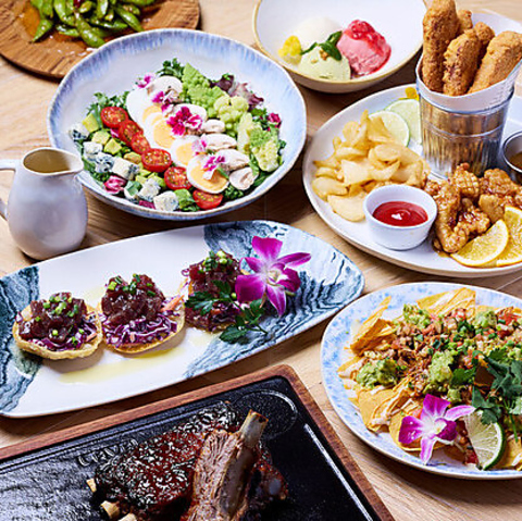 Tiki s Tokyo eBLYgELE