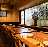 小学生以上のお子様もご利用いただけますのでご家族でのお食事にも◎