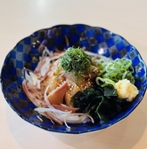 南港ATC海鮮食堂おーうえすとのおすすめ料理3