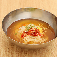 冷麺