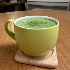 Besties Cafe ベスティーズ カフェのおすすめドリンク3