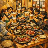 OVERおすすめコース3種類