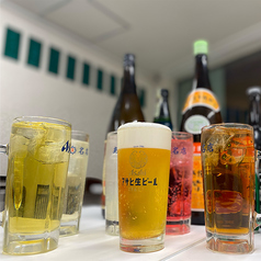 大衆居酒屋あの名店 駒込駅店のコース写真