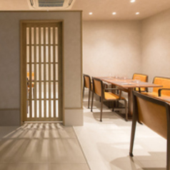 私房菜 晴レスーファンツァイ ハレのコース写真