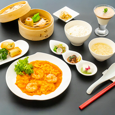 山形チャイニーズ香琳のおすすめ料理1