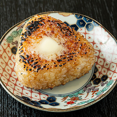 焼おにばたぁ