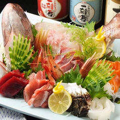 そば処 じんやイメージ