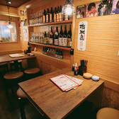 徳ちゃん 御徒町店の雰囲気2