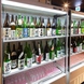 日によって変わる全国の日本酒が多数飲み放題！
