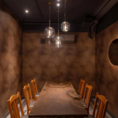 地酒炭火酒場ちろりの雰囲気3