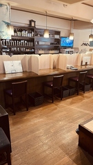 旬菜酒家 一心 いっしんの雰囲気1