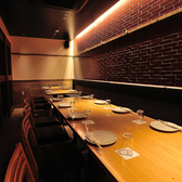 JAPANESE DINING じょうのや 平野町店の雰囲気2