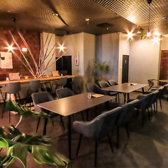 MooneyTony ムーニートニーの雰囲気2