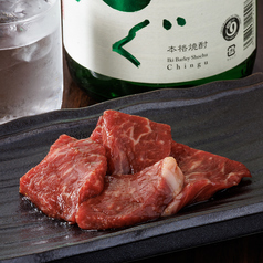 やきにく 善のおすすめ料理1