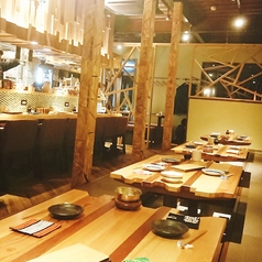 焼き鳥俺ん家天神大名特集写真1