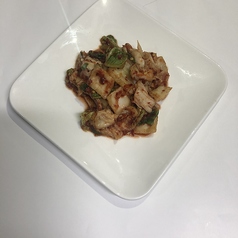 キムチ