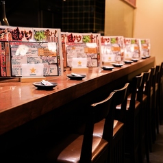 絶好鳥 蒲田店の雰囲気1