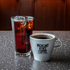 ブレンド コーヒー