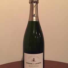 ドメーヌ・ジ・ロレンス/クレマン・ド・リムーレ・グレムノス