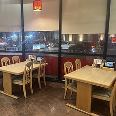 インディアンレストランタンドールの特集写真