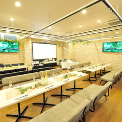 ビストロMemory 梅田本店のコース写真