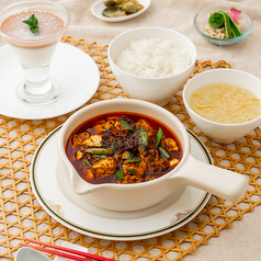 山形チャイニーズ香琳の写真