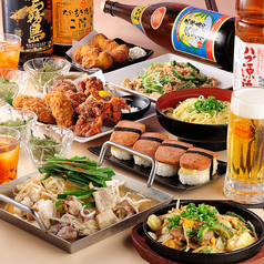 うしQかきQのおすすめ料理1