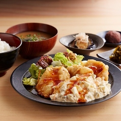 蟻月 東京スカイツリータウン・ソラマチ店のおすすめランチ1