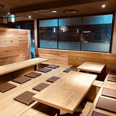 やきとん一粋家 亀有2号店の特集写真