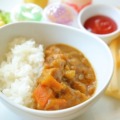 カレープレート