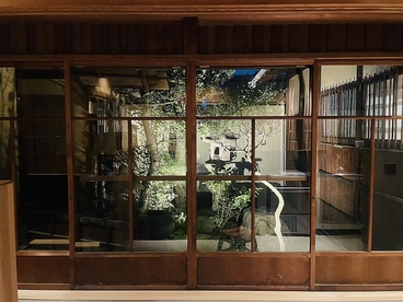 古民家 秀バル ポムの雰囲気1