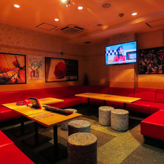 パーティルーム ベルカントの特集写真