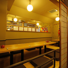 横浜イカセンターの特集写真