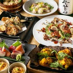 トラエモン 神田店のコース写真