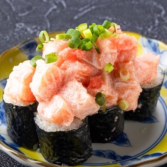 サーモン明太子