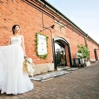 心地いい潮風が通り抜けるベイエリア