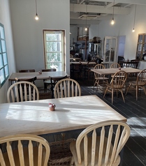 ルスティコ Rustico 浜松のコース写真