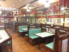 八剣伝 中筋店の雰囲気1