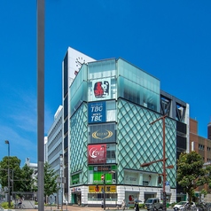 赤から 姫路WAT店の外観1