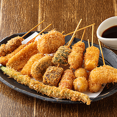 ほっとけや 西院店のおすすめ料理3