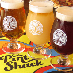 The Pint Shack ざ ぱいんと しゃっくのおすすめ料理2