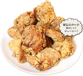 鶏笑 八千代中央店 × くしそう