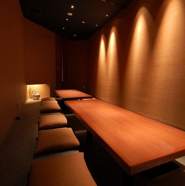 真菜や 梅田茶屋町の雰囲気1