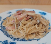 さんかくカフェのおすすめ料理2