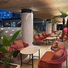 Tiki s Tokyo ティキズトウキョウの特集写真