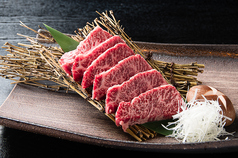 肉處 六のおすすめ料理3