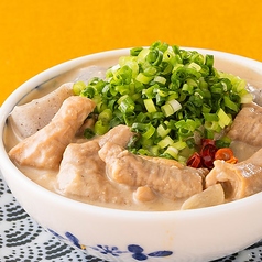 （あか屋名物）ホルモン味噌煮込み